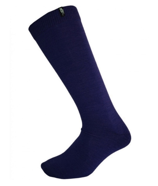 Pro-fit Merino Wool Socks Blue